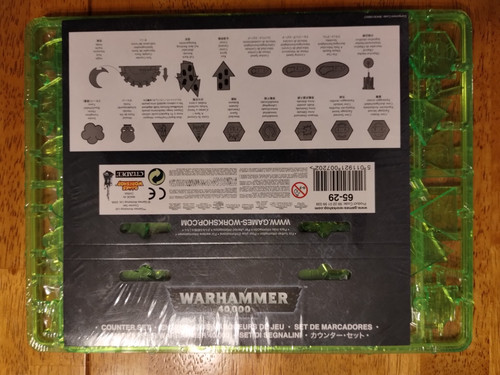 Games workshop warhammer - workshop,